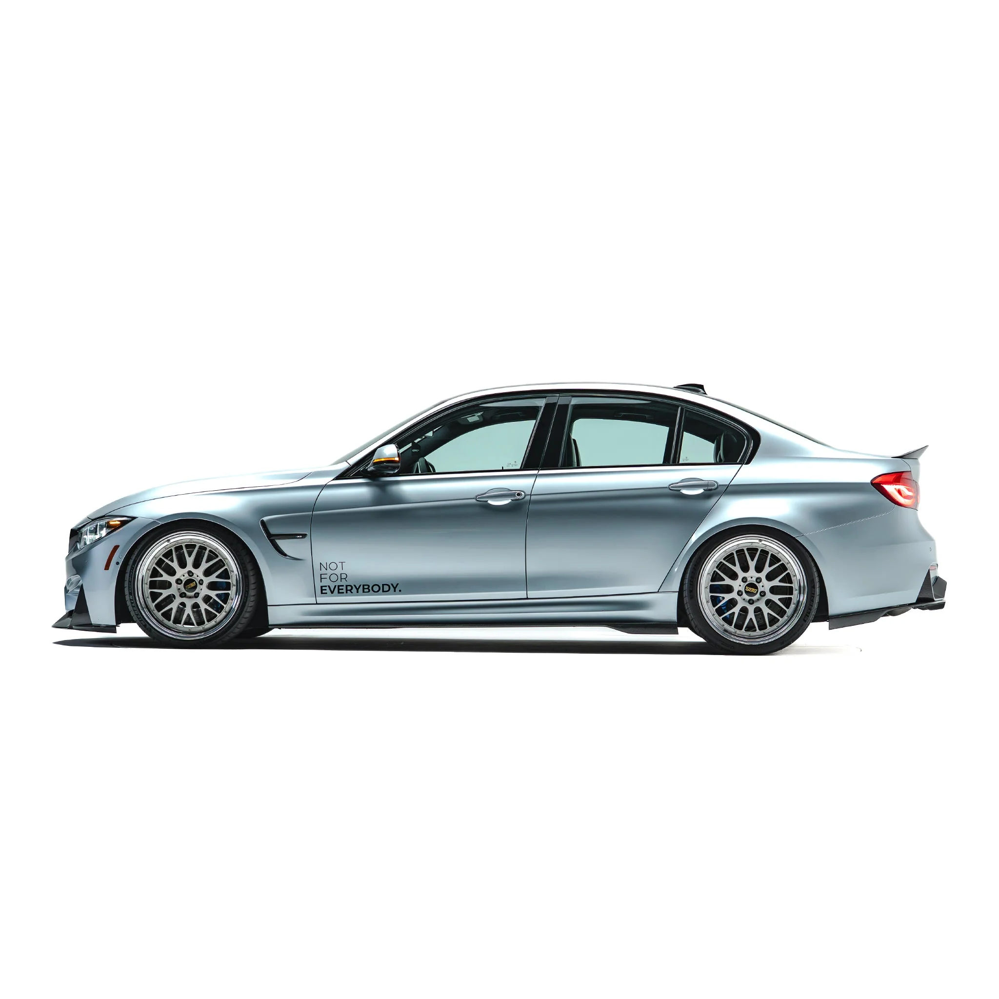 BMW F80 M3 PREPREG SPOILER FINAL EDITION - Image 6
