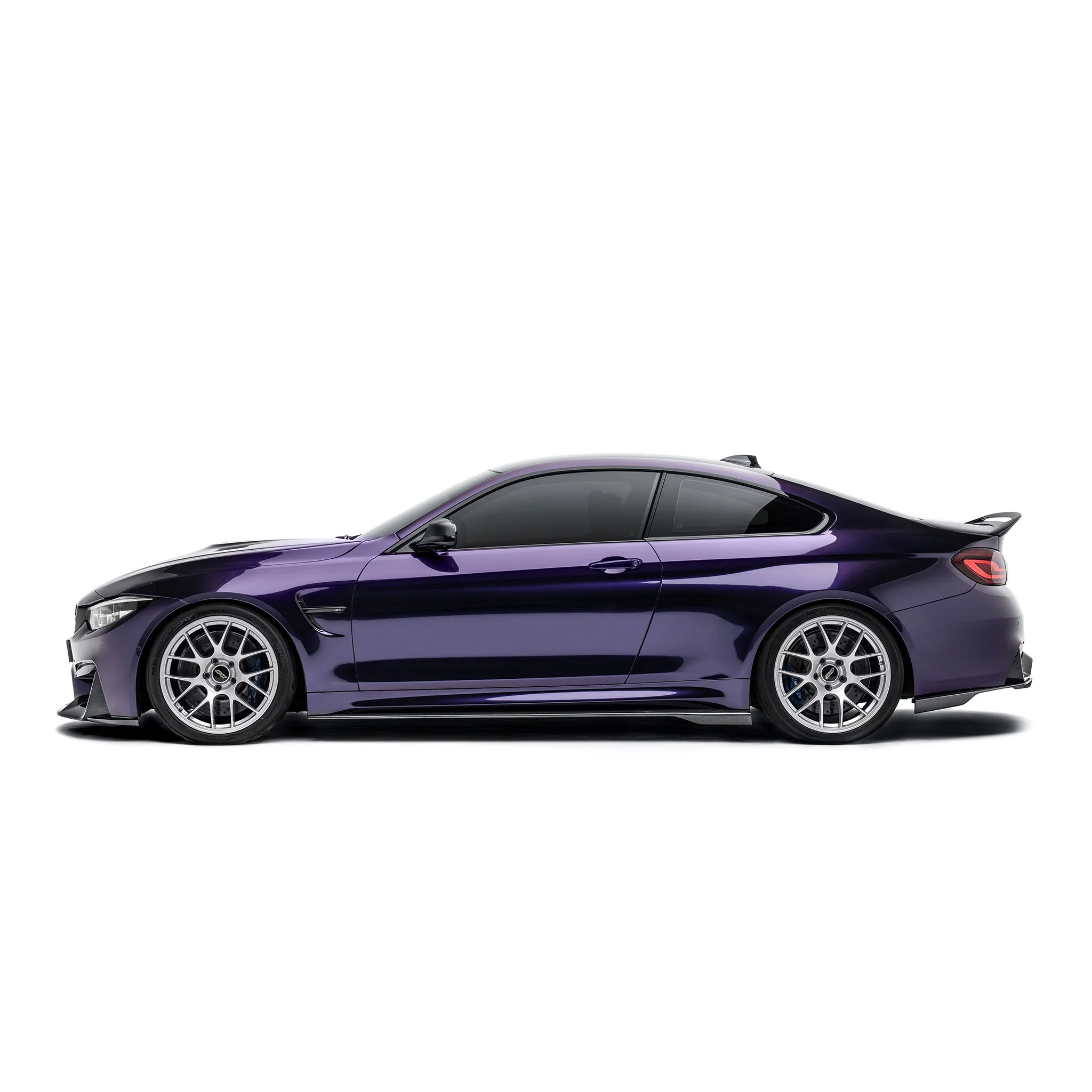 BMW F8X M3/M4 CARBON FIBER FRONT LIP FINAL EDITION - Image 11