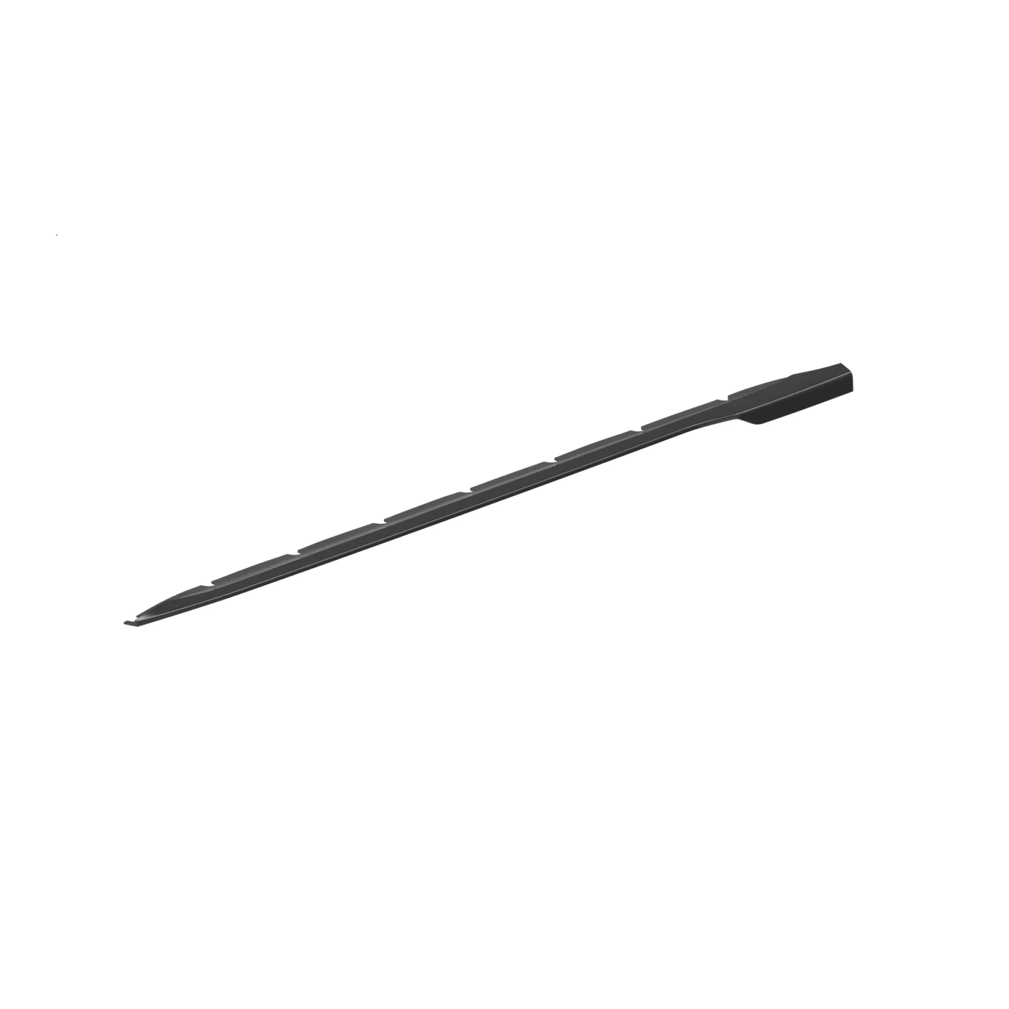 BMW G80 M3 PREPREG SIDE SKIRTS - Image 4