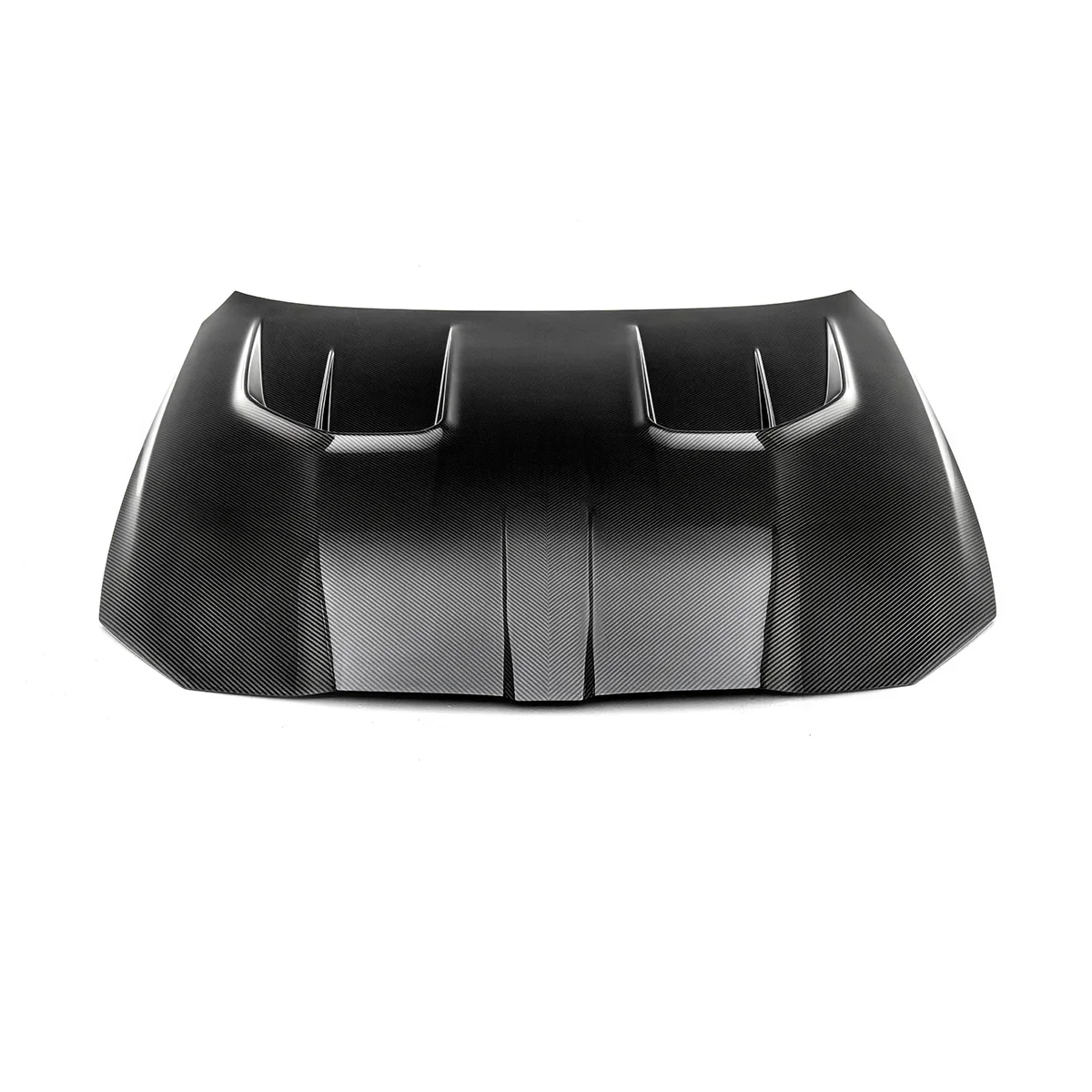 BMW G8X M3/M4 PREPREG HOOD - Image 5