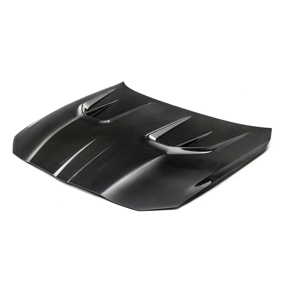 BMW G8X M3/M4 PREPREG HOOD - Image 6