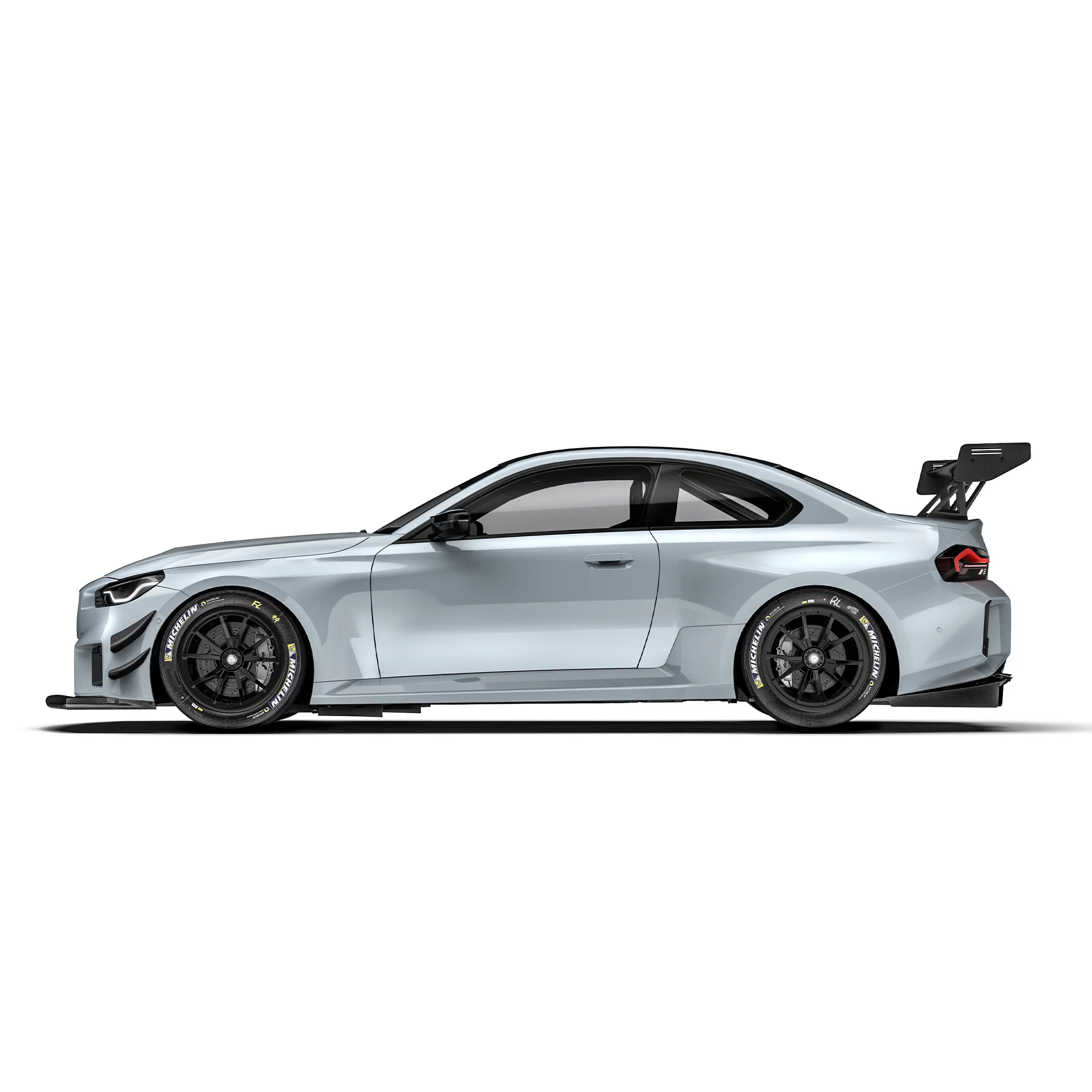 BMW G87 M2 ARD PREPREG RACE DIFFUSER - Image 6