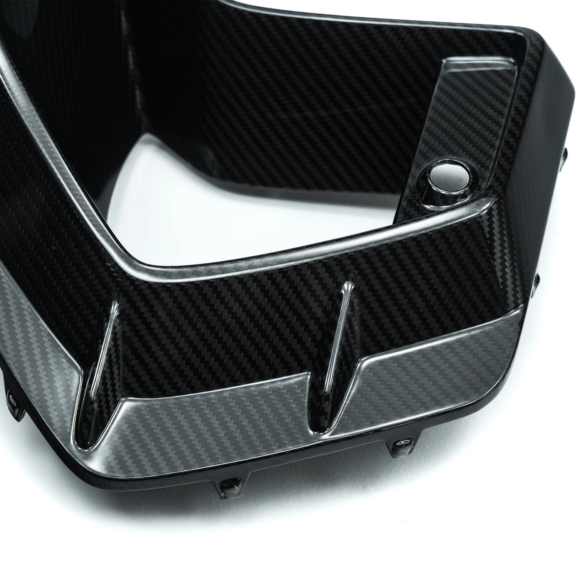 BMW G8X M3/M4 PREPREG DUCT VENTS (ADRO BUMPER V2) - Image 10