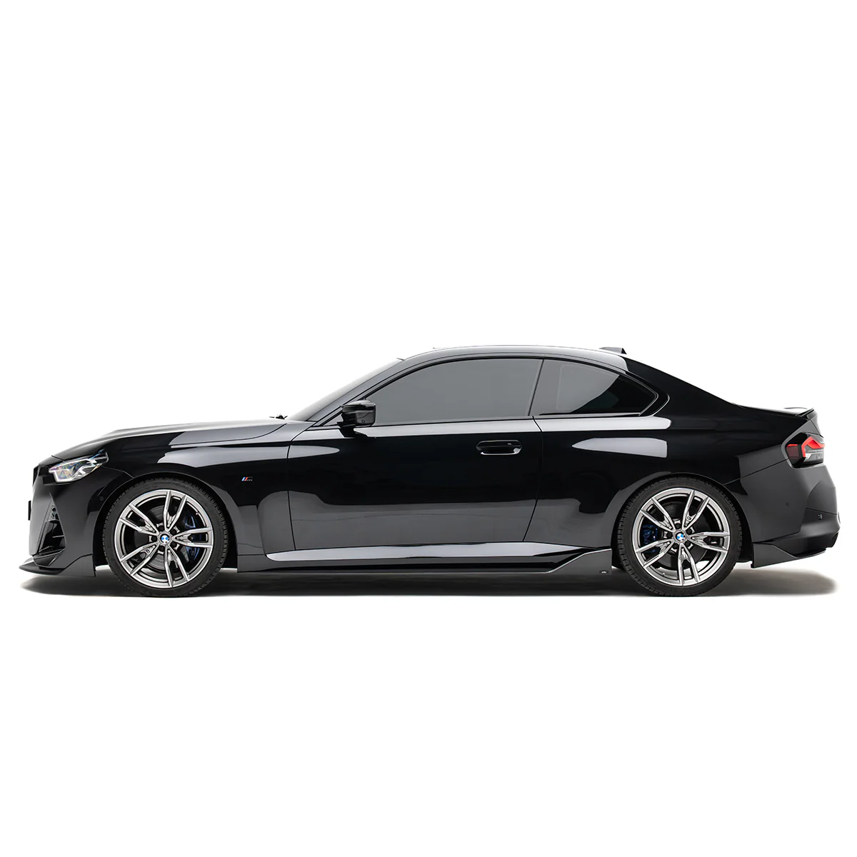 BMW M240i CARBON FIBER FRONT LIP - Image 5