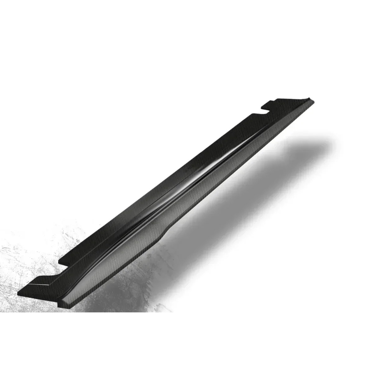 GENESIS G80 (RG3) CARBON FIBER SIDE SKIRTS V2 - Image 3