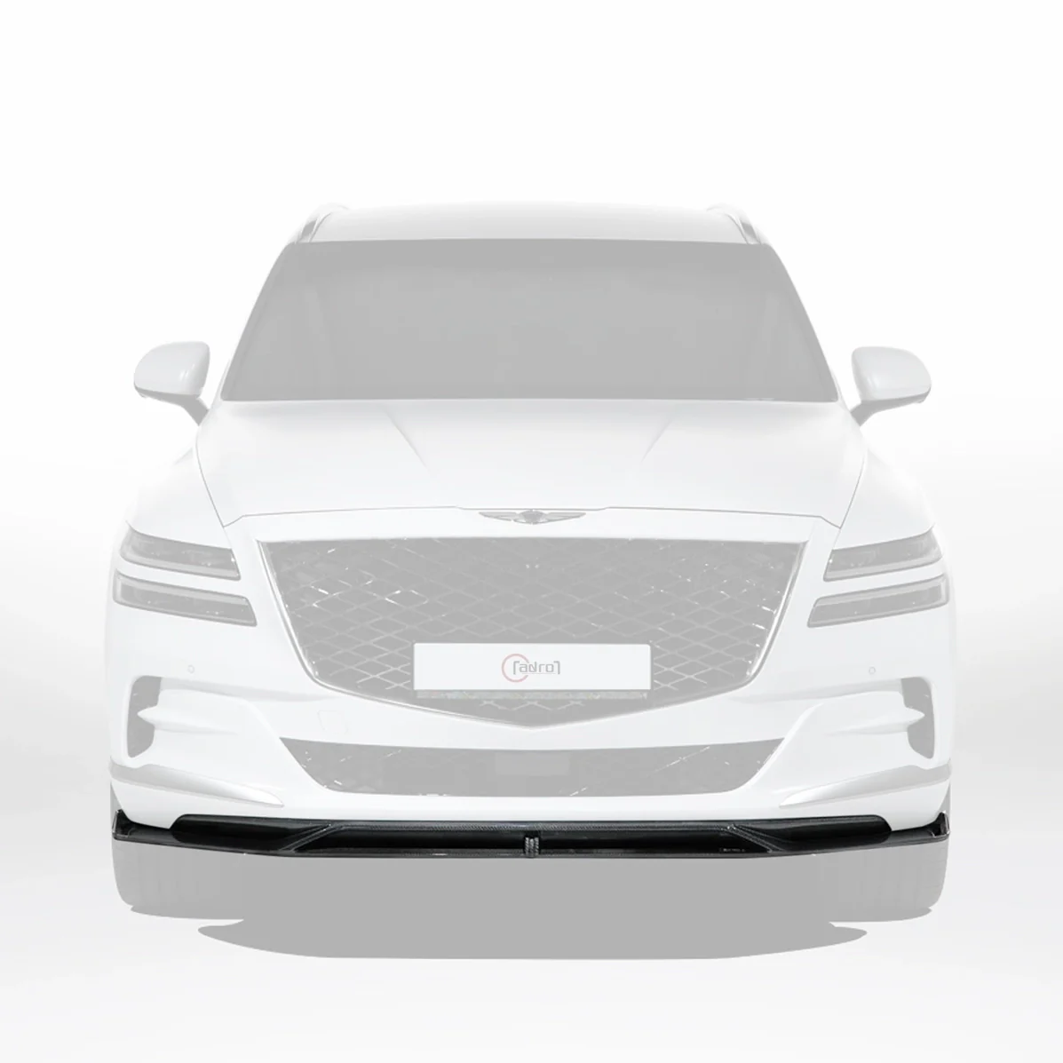 GENESIS GV80 CARBON FIBER FRONT LIP