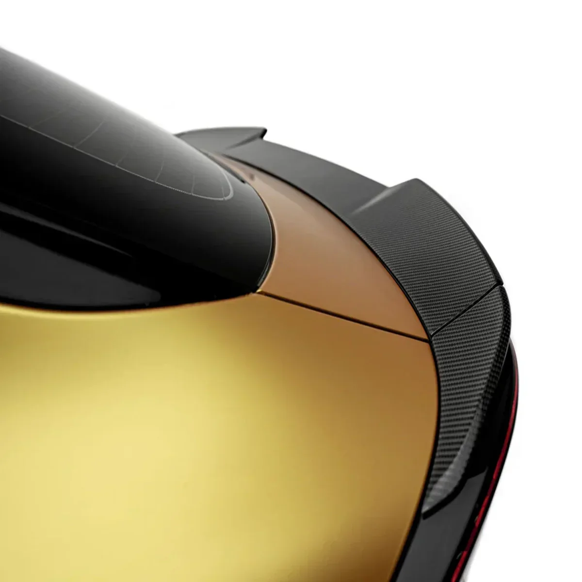 KIA EV6 CARBON FIBER SPOILER - Image 3