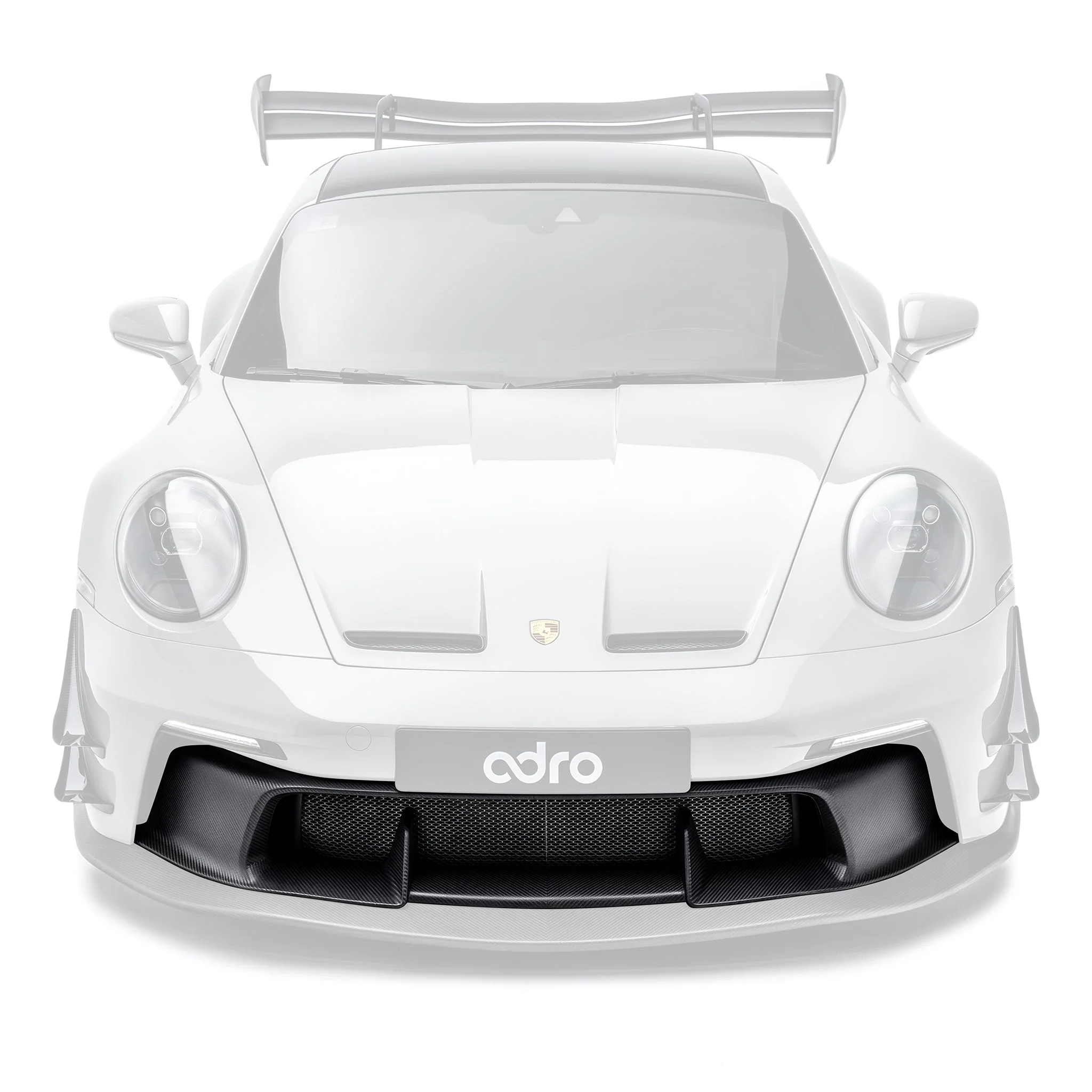 Porsche 992.1 GT3