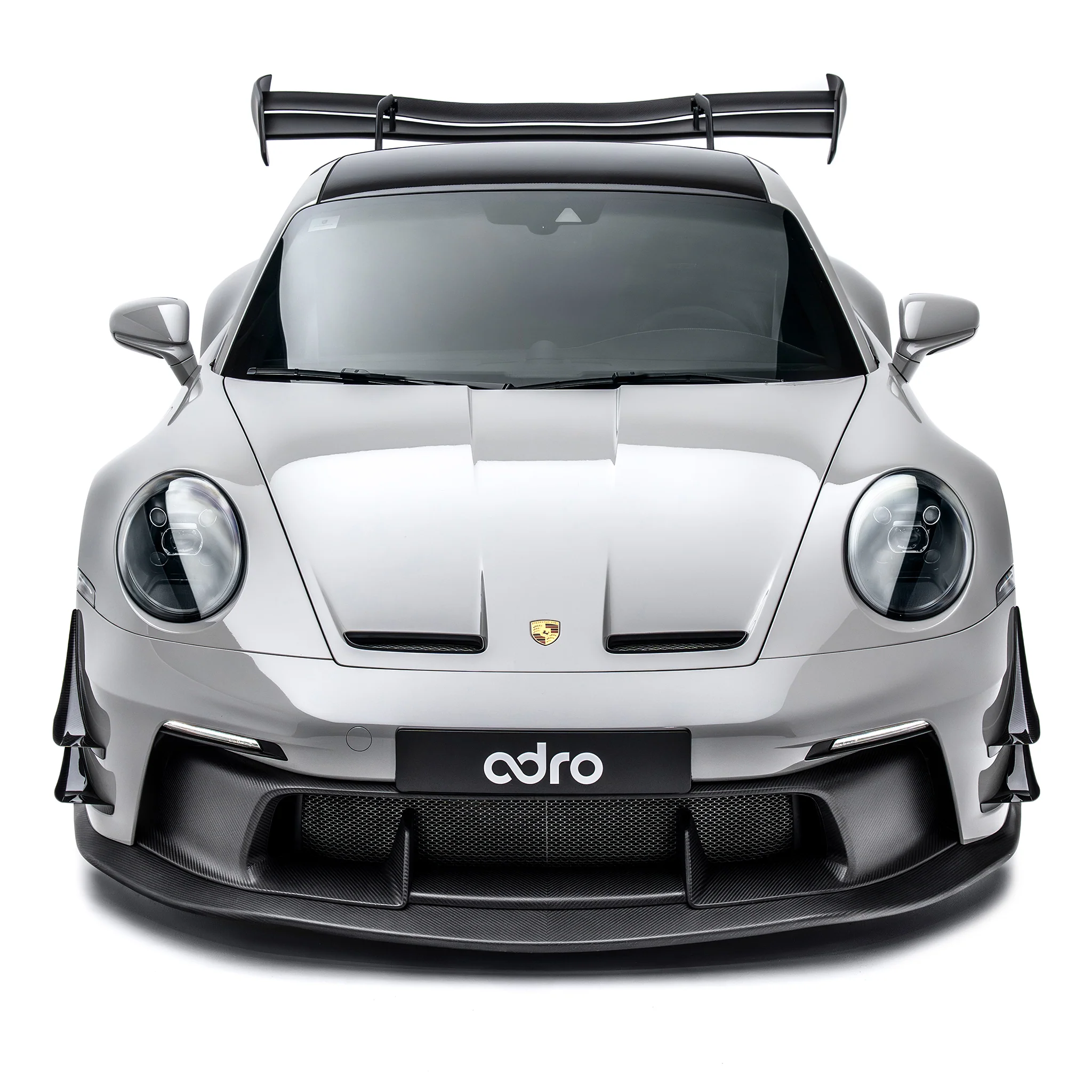 PORSCHE 992.1 GT3 AT-P SWAN NECK WING (ARD EDITION) - Image 3
