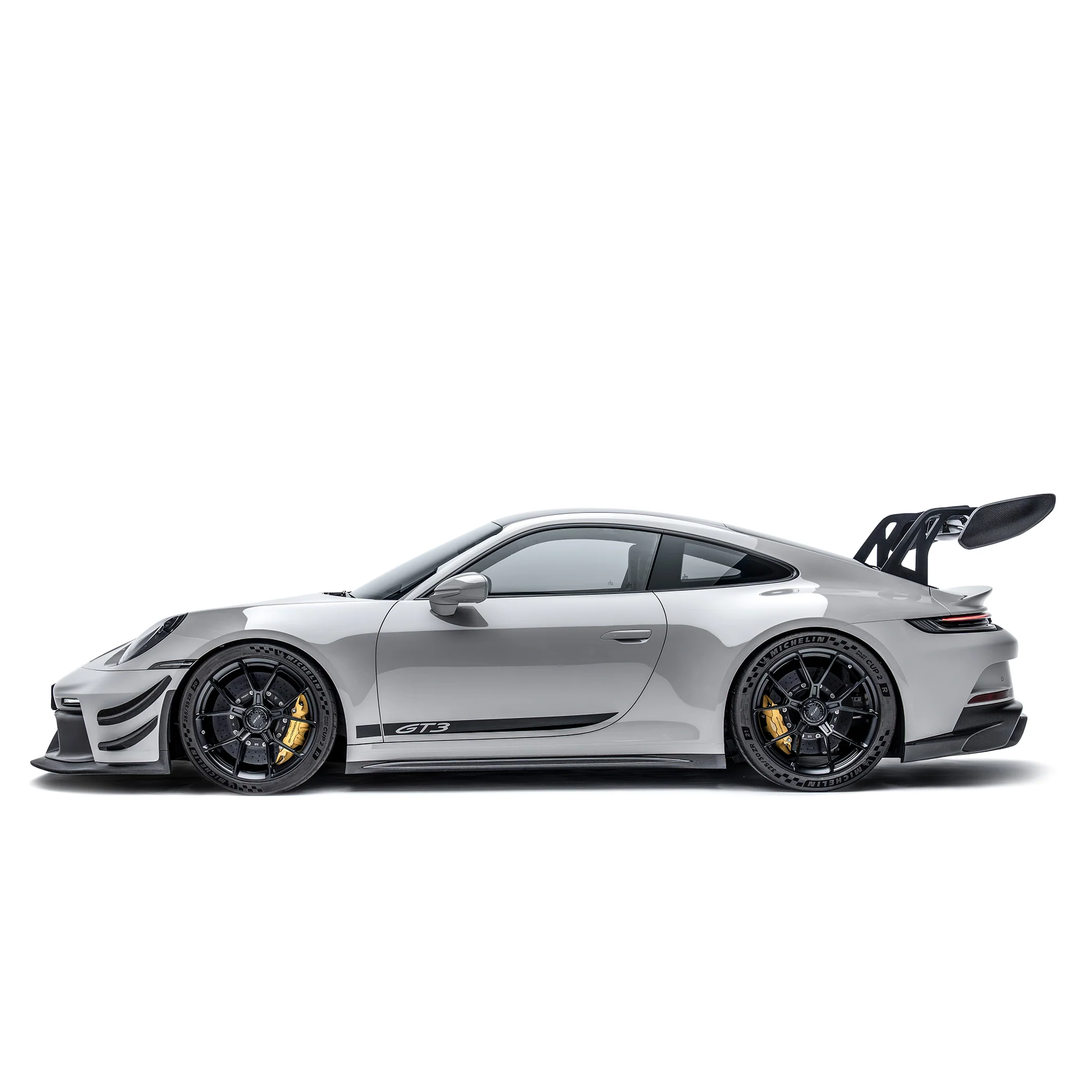 PORSCHE 992.1 GT3 AT-P SWAN NECK WING (ARD EDITION) - Image 7