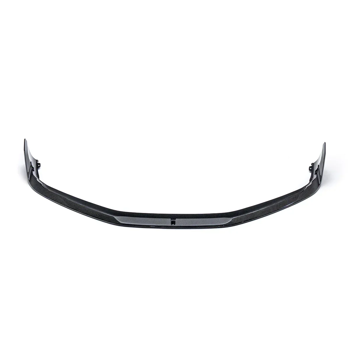 TOYOTA GR SUPRA CARBON FIBER FRONT LIP (ADRO BUMPER) - Image 10