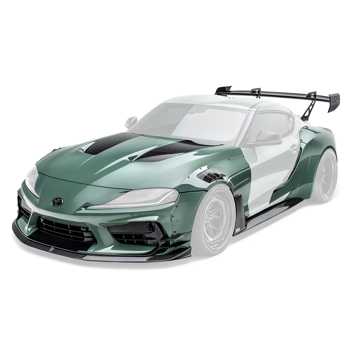 Vehicles
