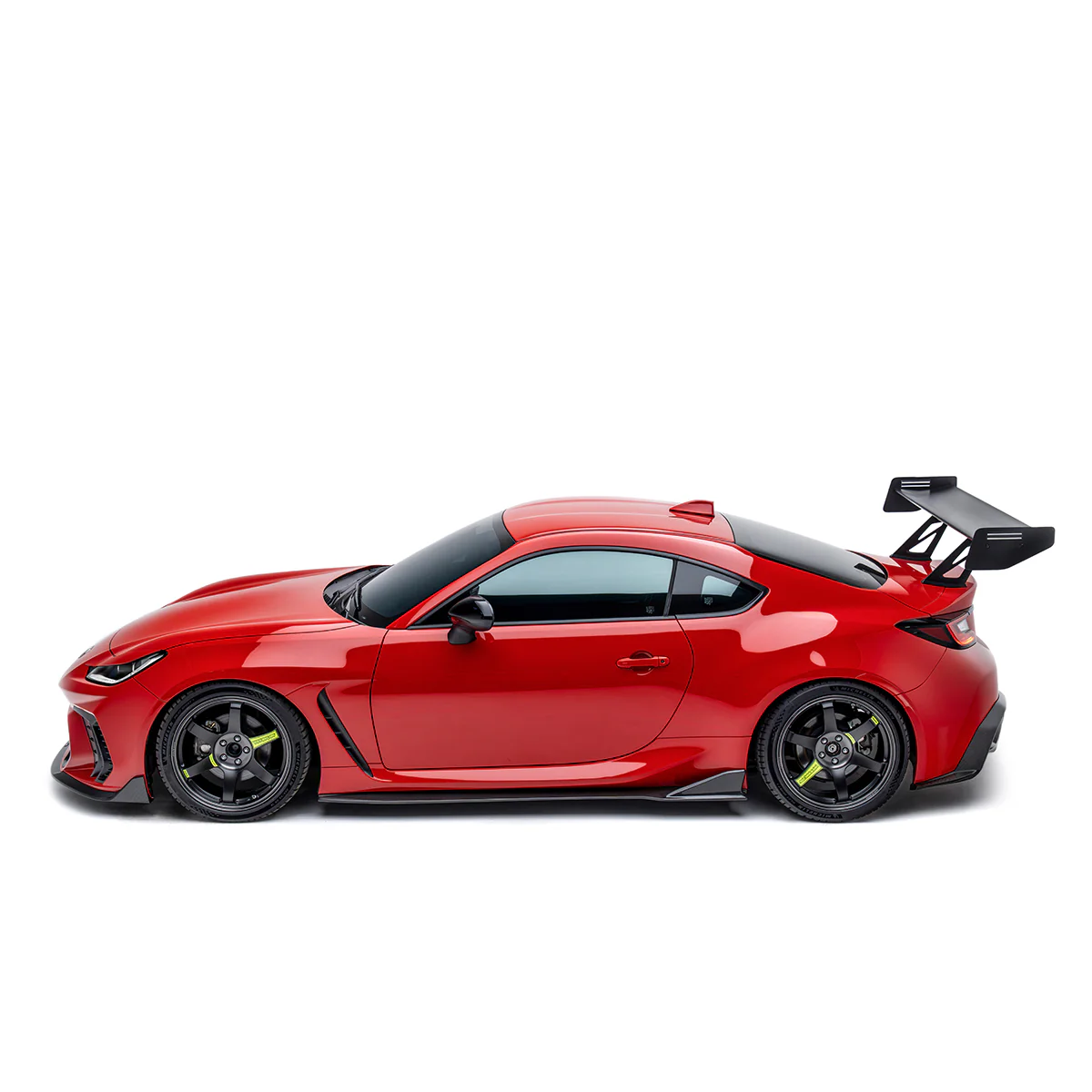 TOYOTA GR86 / SUBARU BRZ AT-M3 MOTORSPORT WING - Image 7